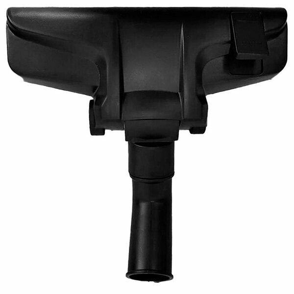 Напольный пылесос с контейнером для дома Midea 13L (B), 1200 Вт, 2 л, с телескопической трубкой, эргономичной ручкой, синий — фото 1