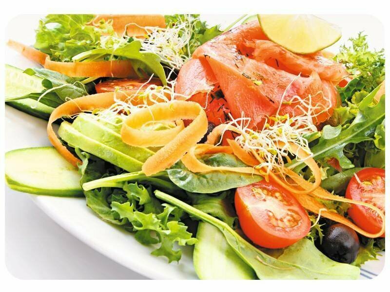 Салфетка сервировочная 