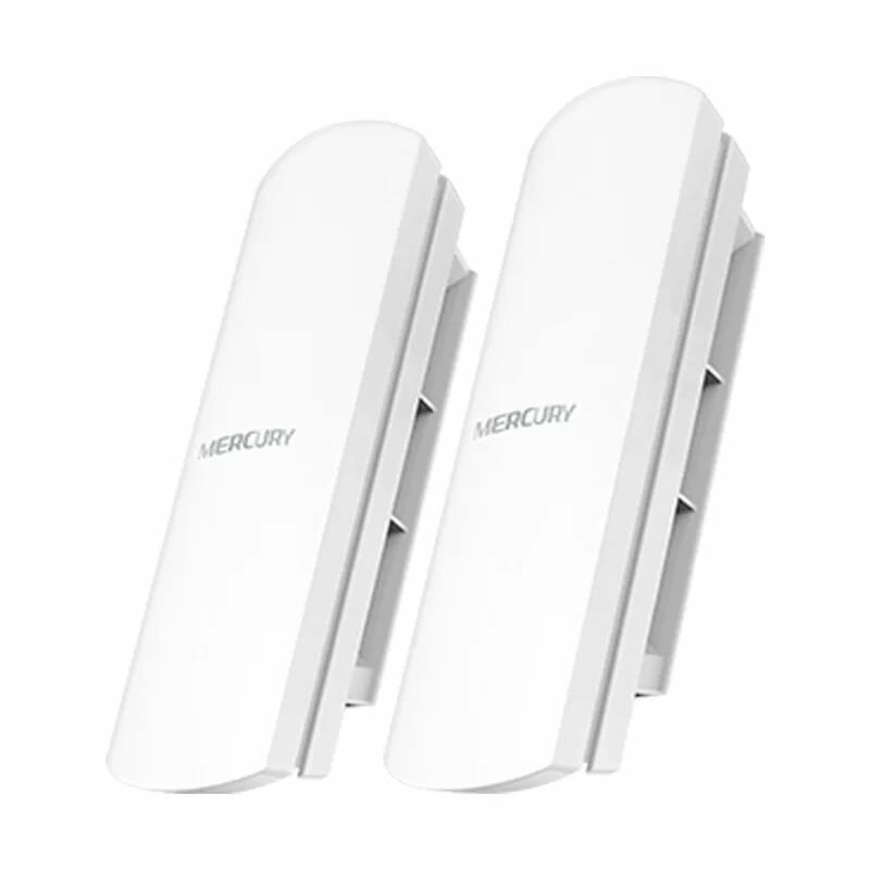 WiFi мост MWB505S 5ГГц до 5км 867 Мбит/с, беспроводные точки доступа, пыленепроницаемый, установка на столб