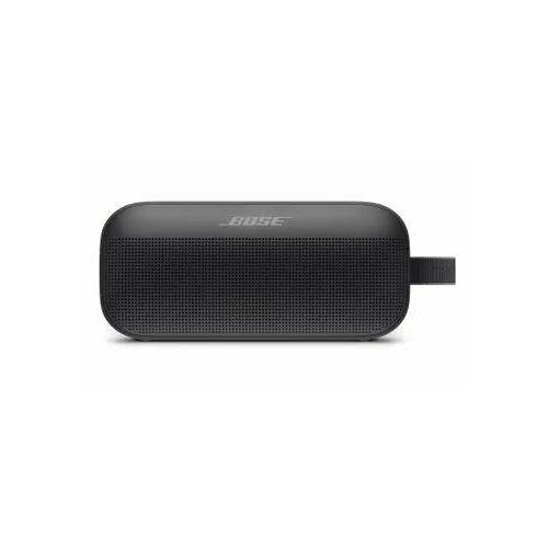 Bose SoundLink Flex Wireless Bluetooth Портативный динамик черный 8990₽