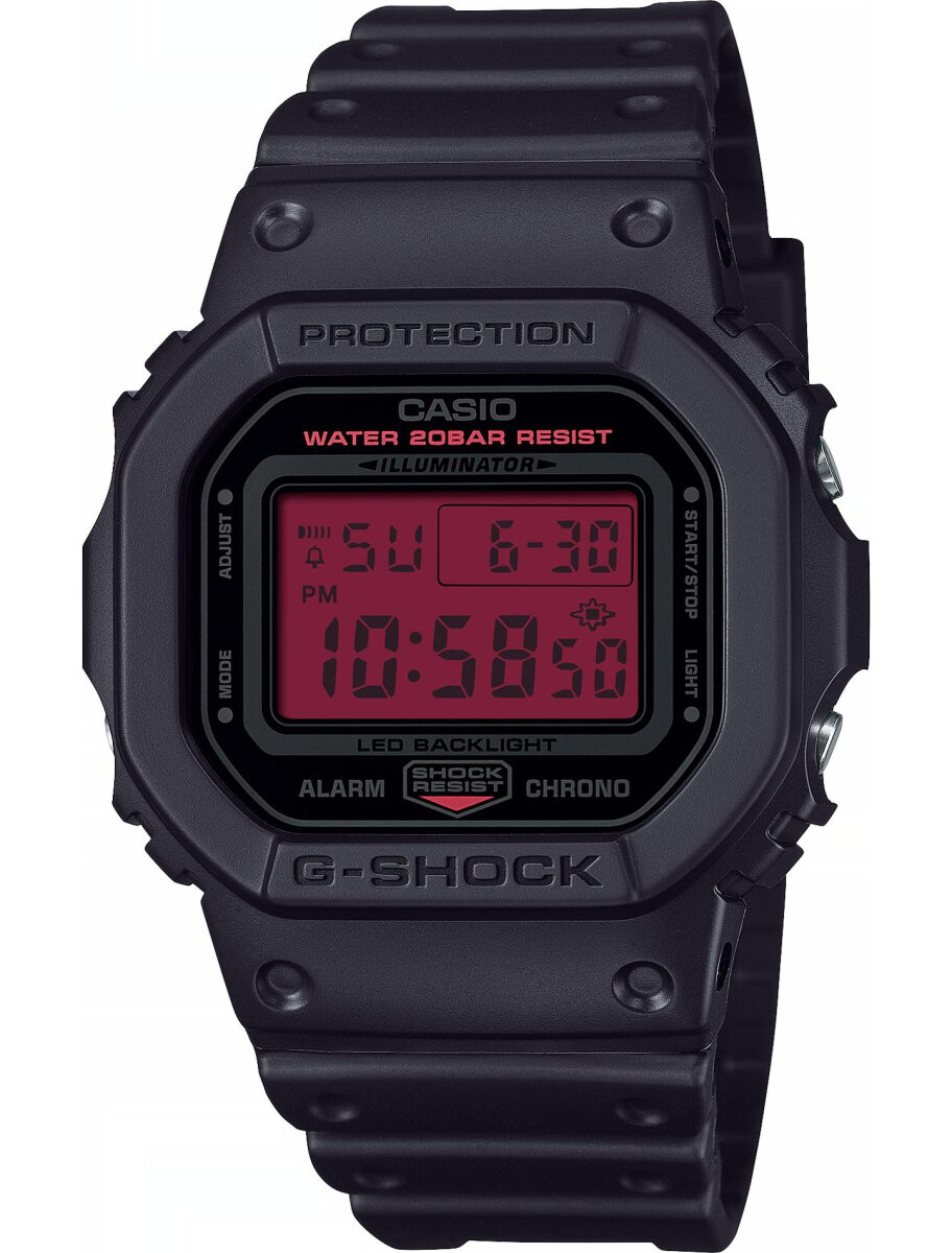 Наручные часы CASIO G-Shock 