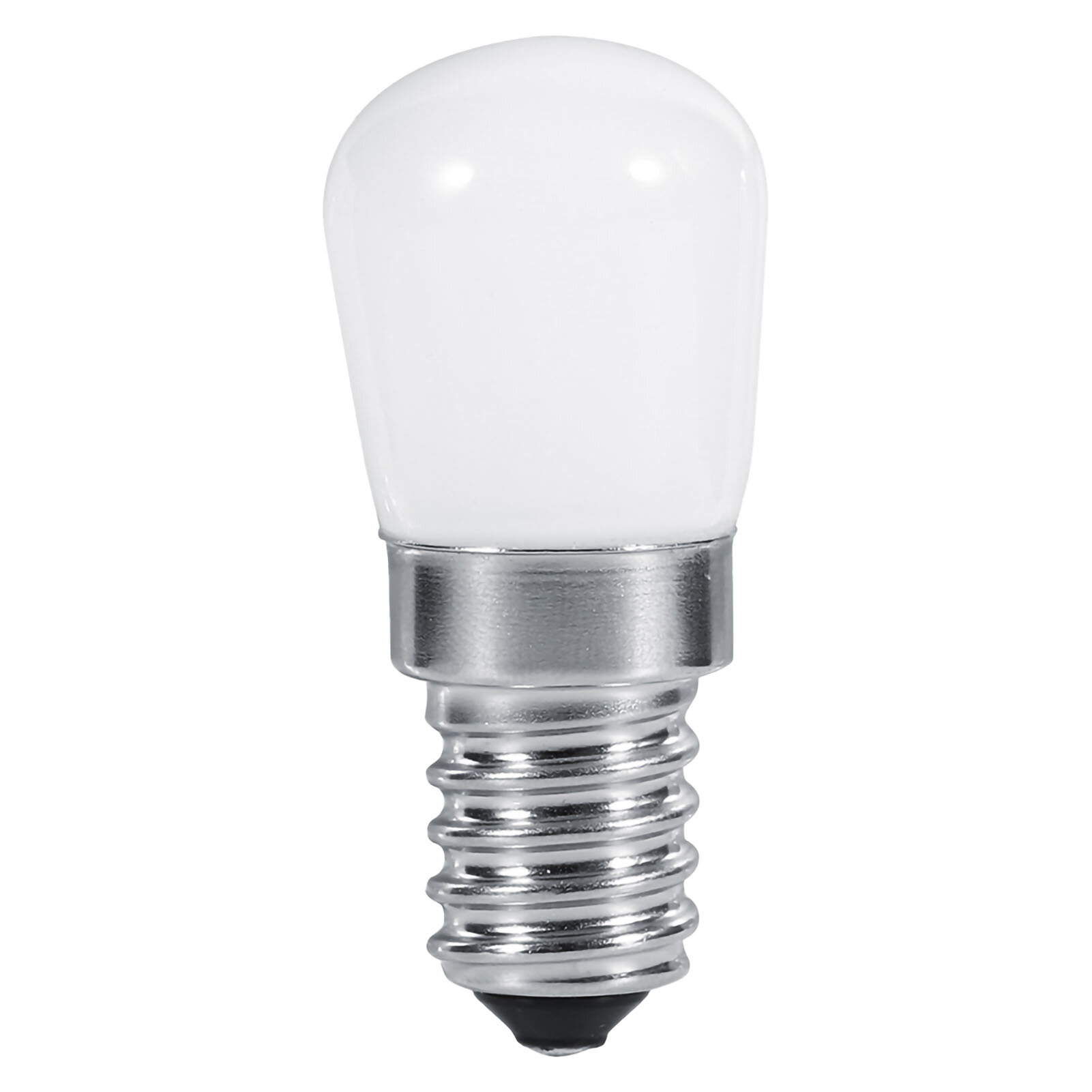 Светодиодная лампа для мини-холодильника SMD 2835 типа E14 15 Вт (холодный белый цвет 110 В)