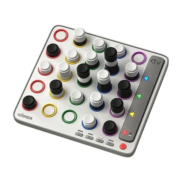 Картинки Умная настольная игра Xiaomi GIIKER Smart Four (Rainbow Edition)