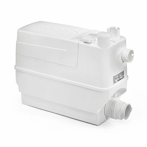 Канализационный насос Grundfos Sololift2 C-3