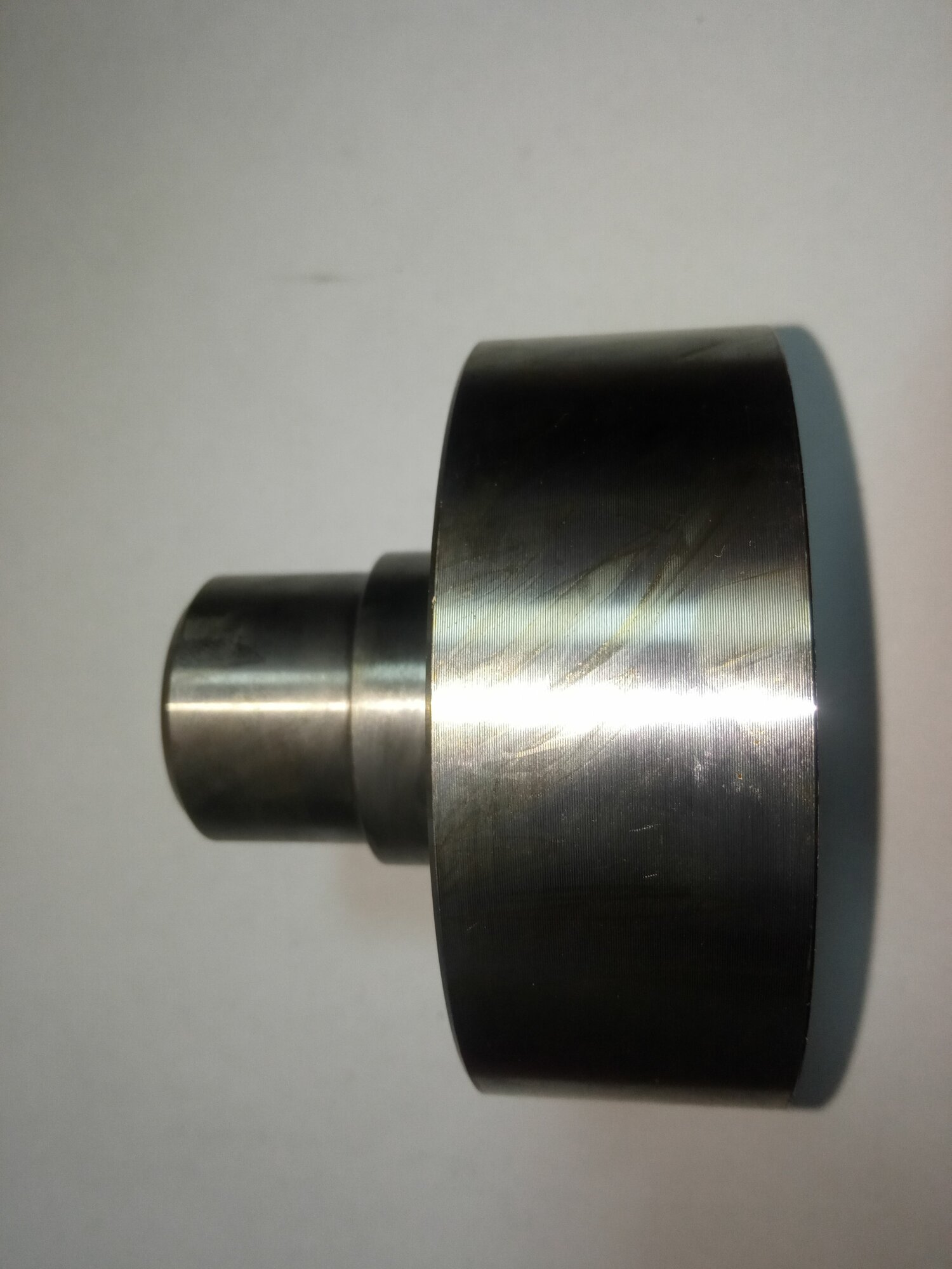 Корзина муфты TSS RM75H, L — фото 1