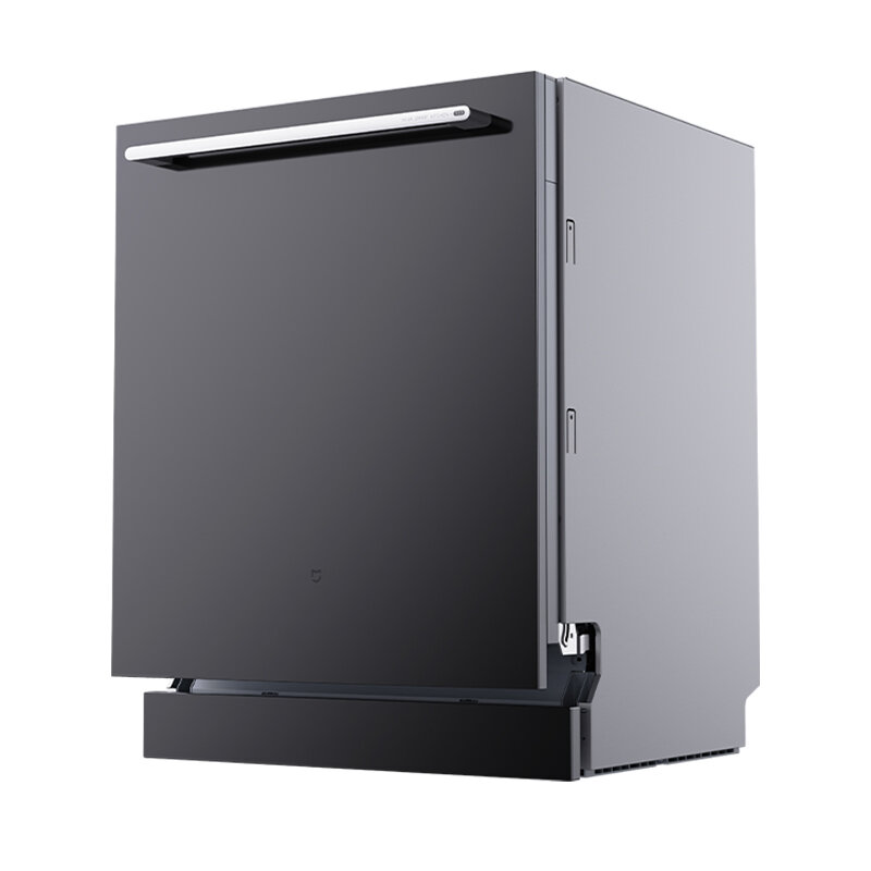 Умная посудомоечная машина Xiaomi Mijia Smart Built-In Вishwasher 18 sets S20 (QMDW1804M)