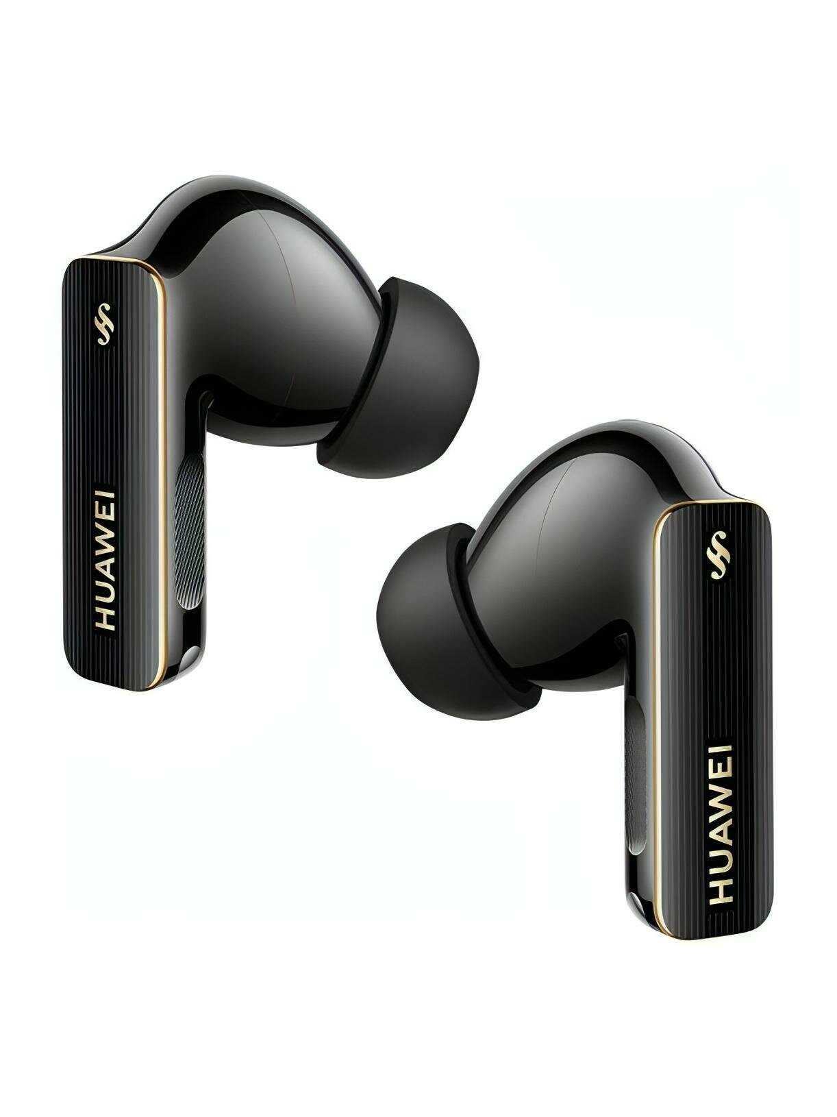 Наушники True Wireless HUAWEI Freebuds Pro 4 Black