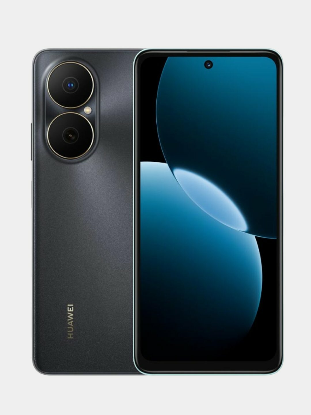 Смартфон HUAWEI nova Y73, бонусные Bluetooth-наушники TWS M10, 50МП, NFC, аккумулятор 6620мАч