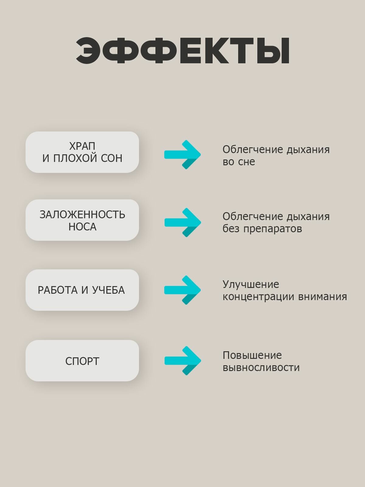 Устройства От Храпа Расширитель для носа магнитный антихрап