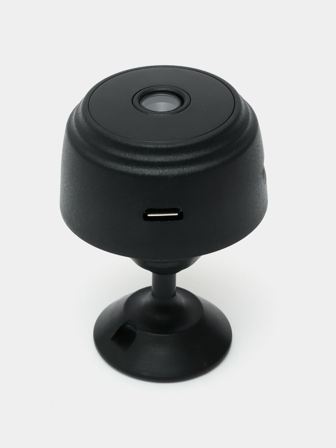 Мини-камера A9 с Wi-FiДля безопасности домаНастройка камеры проста: мини-камеру A9 очень легко подключить — фото 1