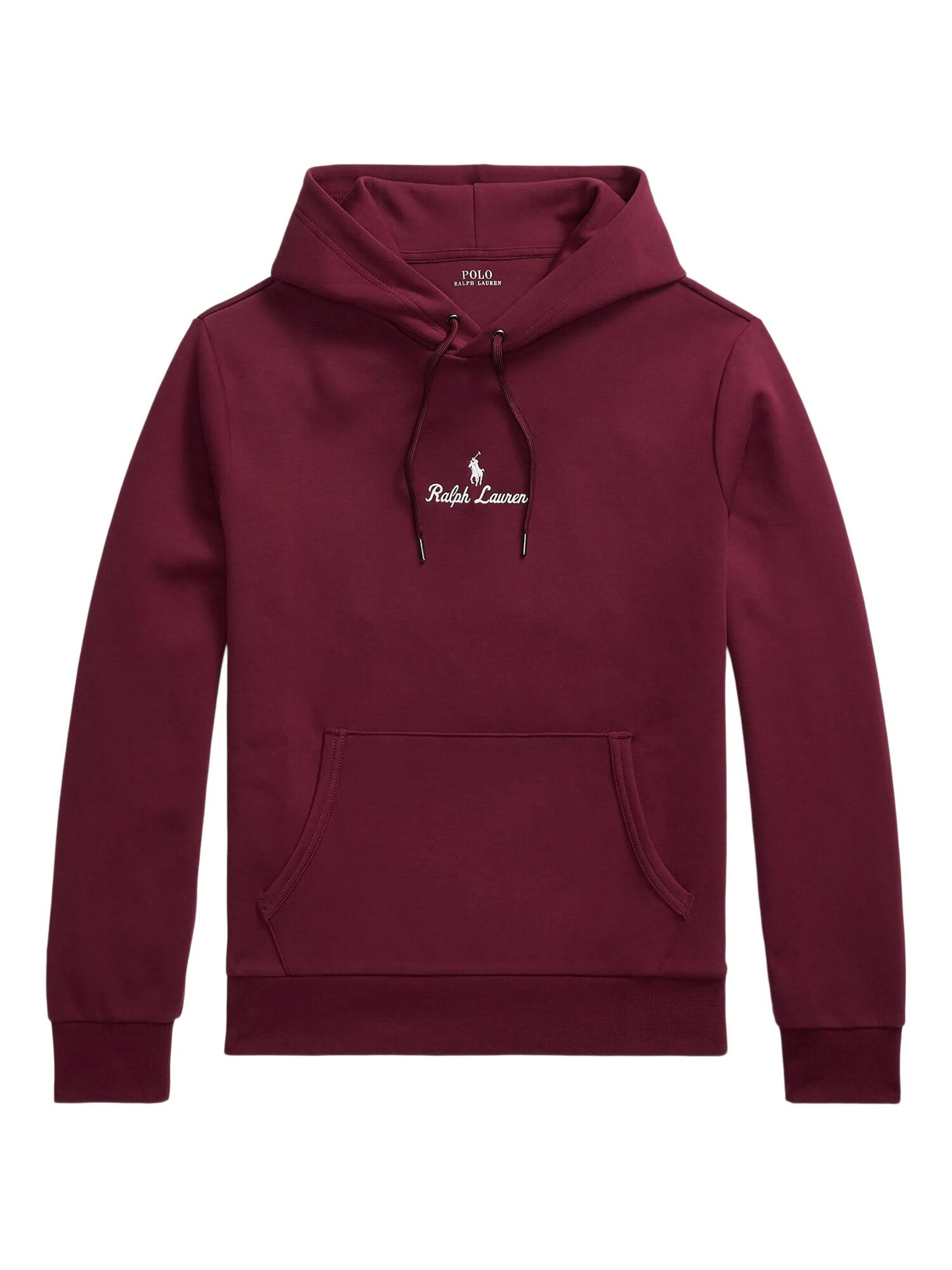 Худи Polo Ralph Lauren Polo Pony, размер L, , красный