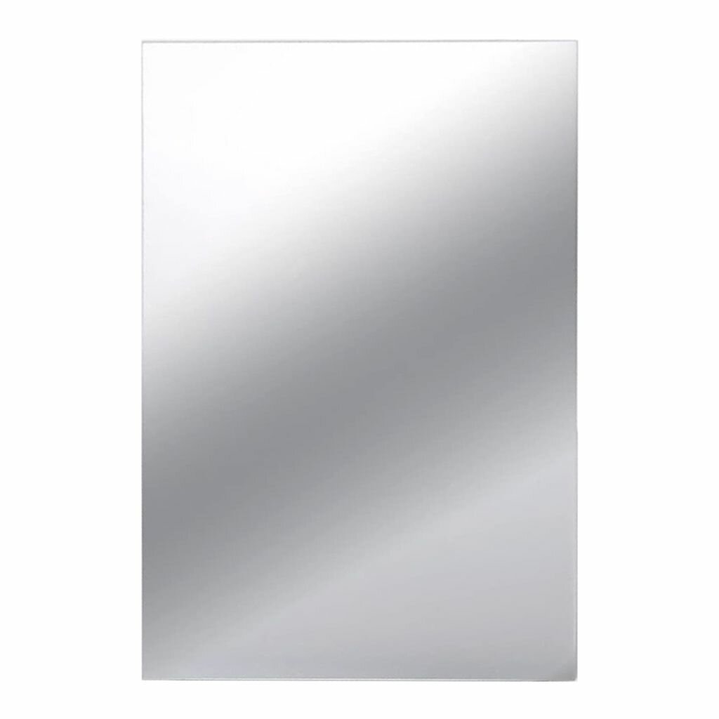 (1шт) Настенное зеркало-50x200 см (196x78.74 дюйма)
