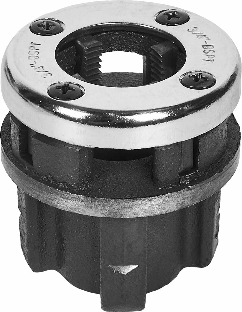 Клупп трубный 3832 3/4 дюйма