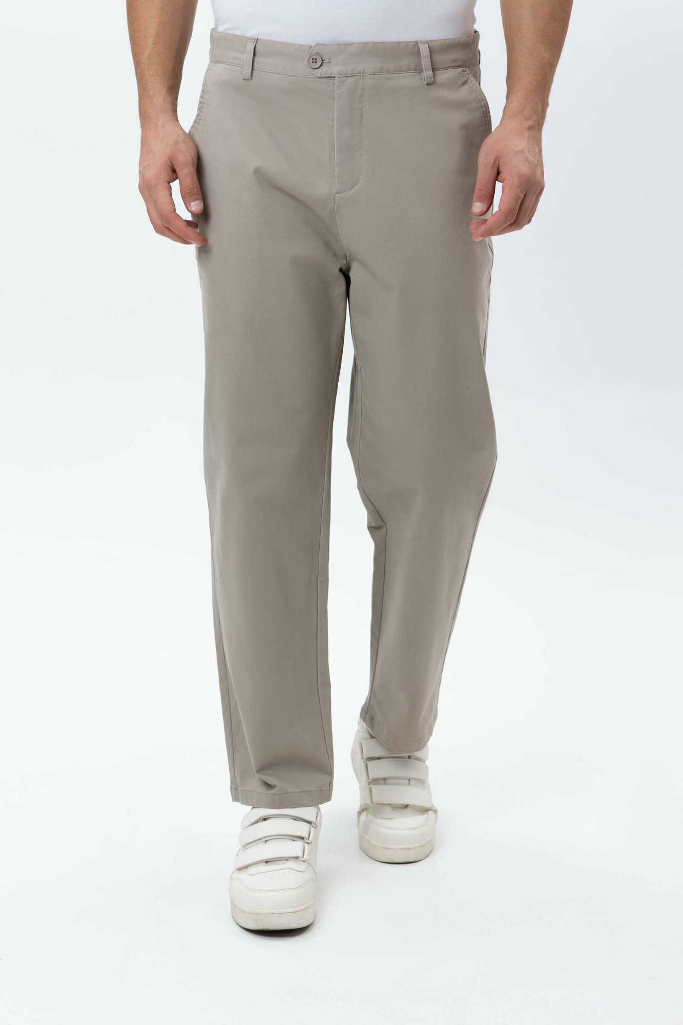 Брюки классические TERRA PRO, размер 33 — фото 1