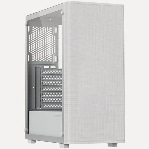 Изображение товара Корпус Xastra A300 0F-WH, белый
