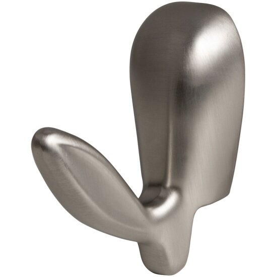 Ajax Крючок настенный MB LM K 001 SN матовый никель