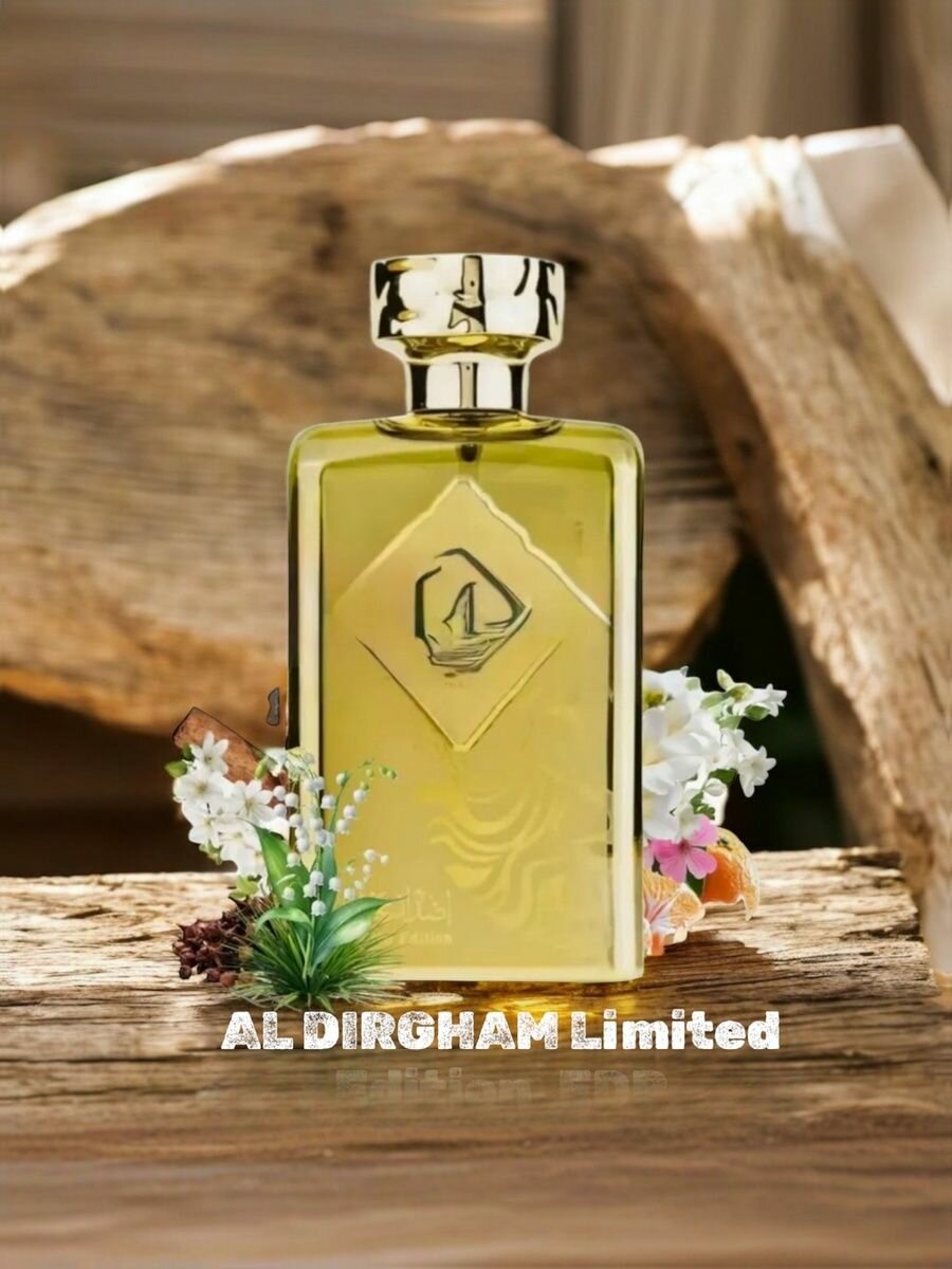 Парфюмерная вода AL DIRGHAM Limited Edition, EDP