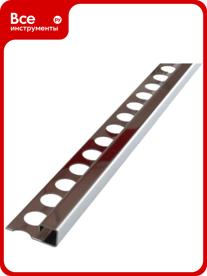 Профиль русский профиль РПН-04 10П 27м 4680427115905