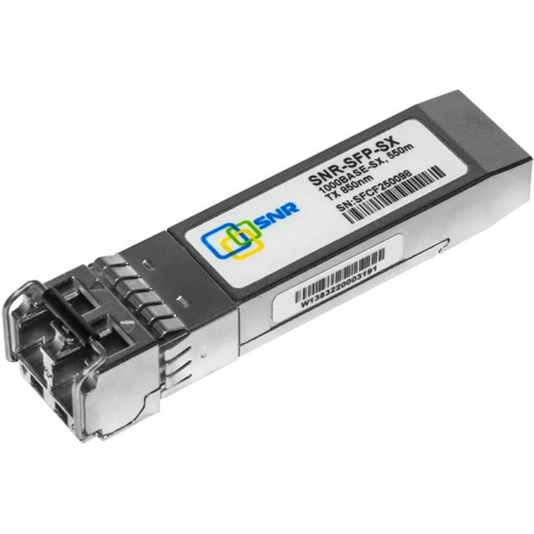 SFP-модуль SNR Snr-SFP-SX
