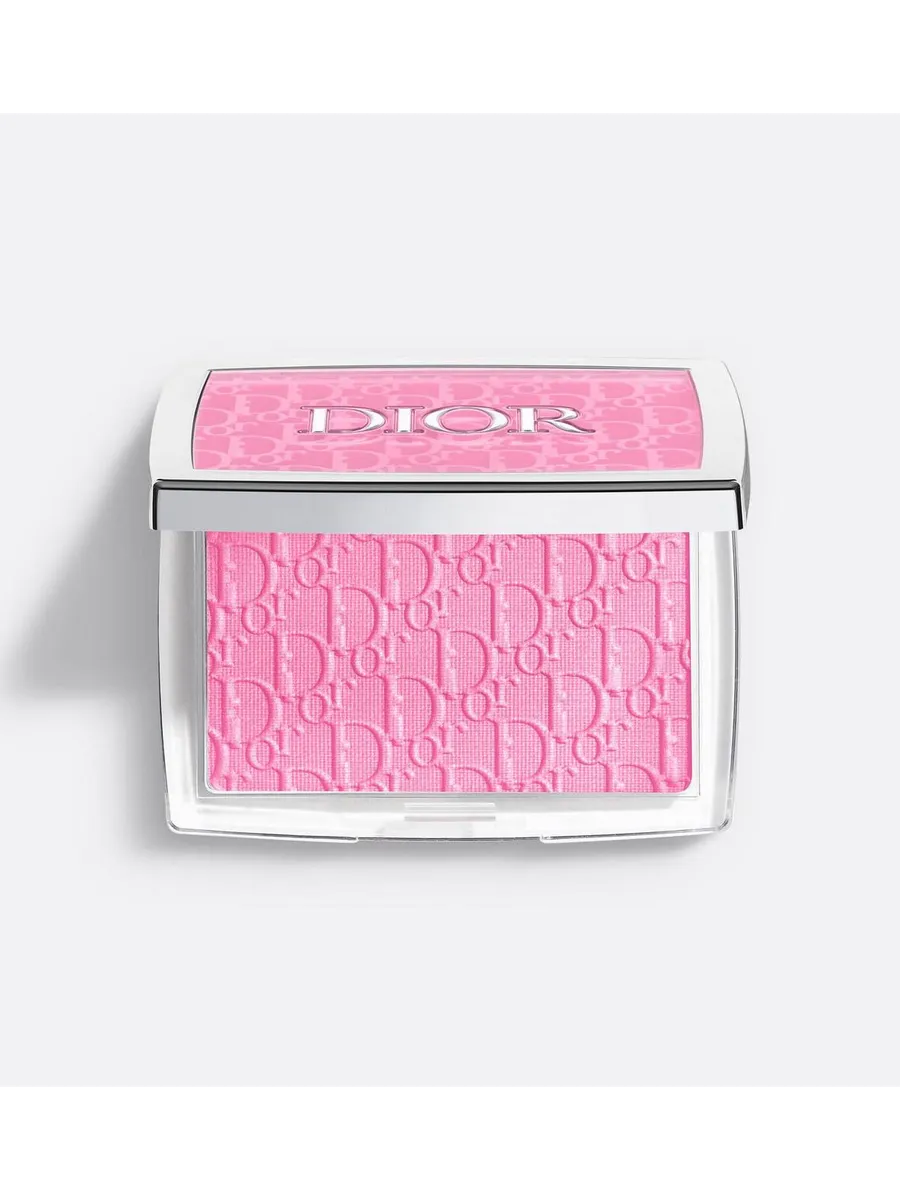 Dior Румяна для лица Dior Backstage Rosy Glow 001 Pink 01 03 012 015 020 — фото 1