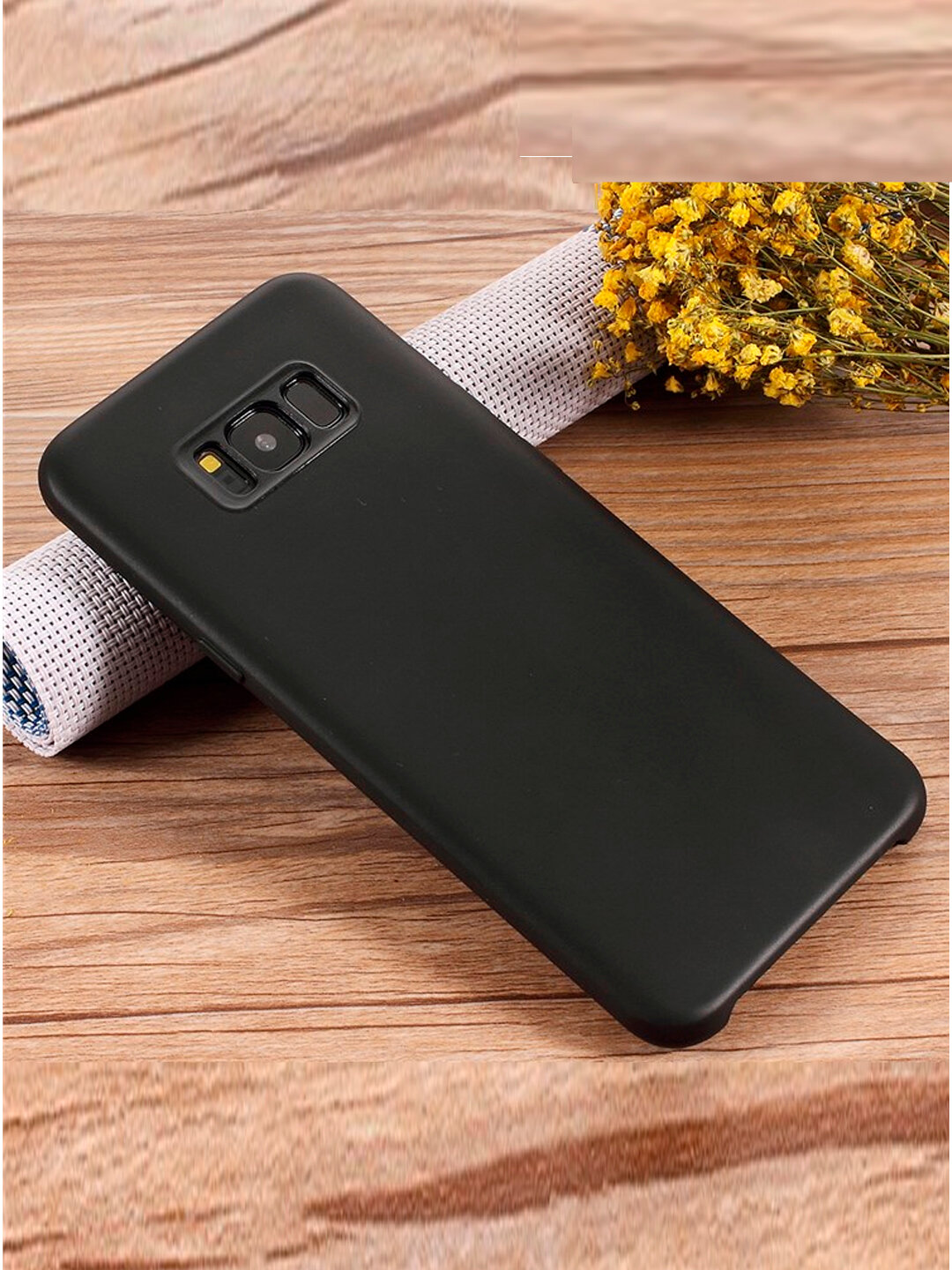 Samsung Galaxy S8 Plus чехол: надежная защита для вашего смартфона