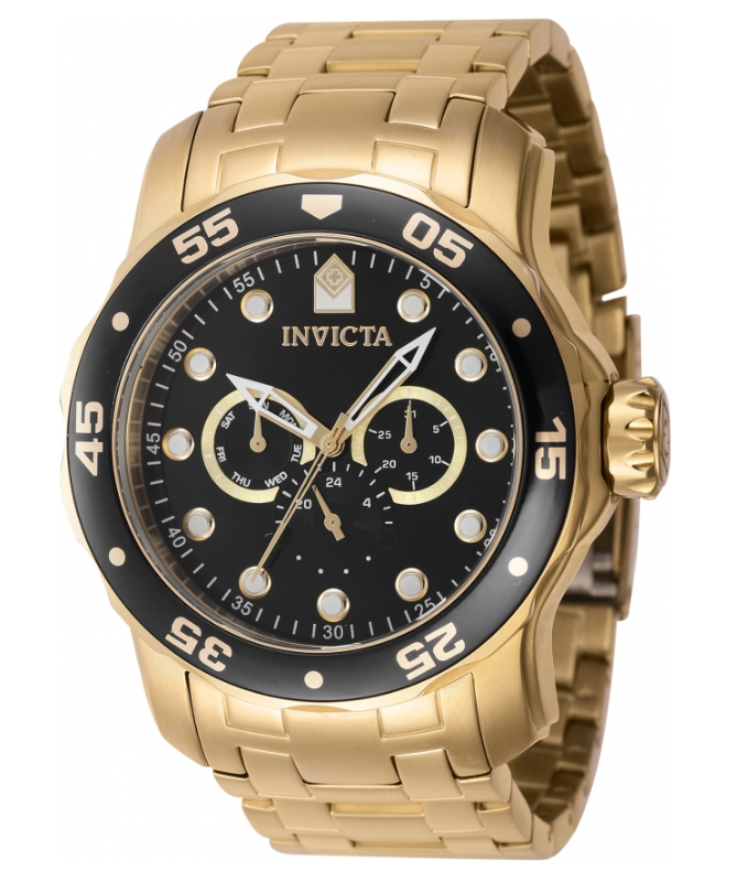 Наручные часы INVICTA Pro Diver 