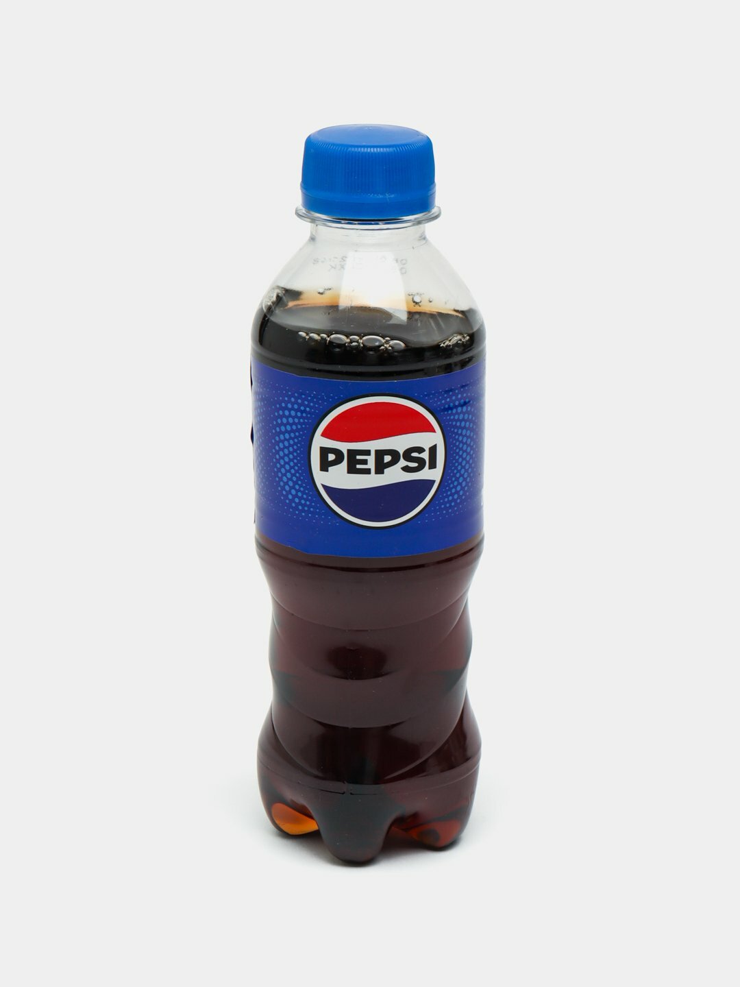 "PEPSI" - 0,26л Пэт