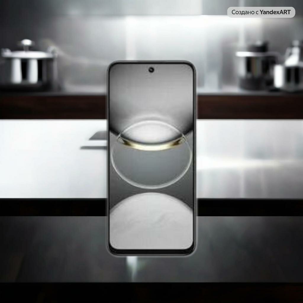 Смартфон TECNO Spark 30C, Dual Nano SIM, IPS-экран 6.67", 48 МП, Orbit, White