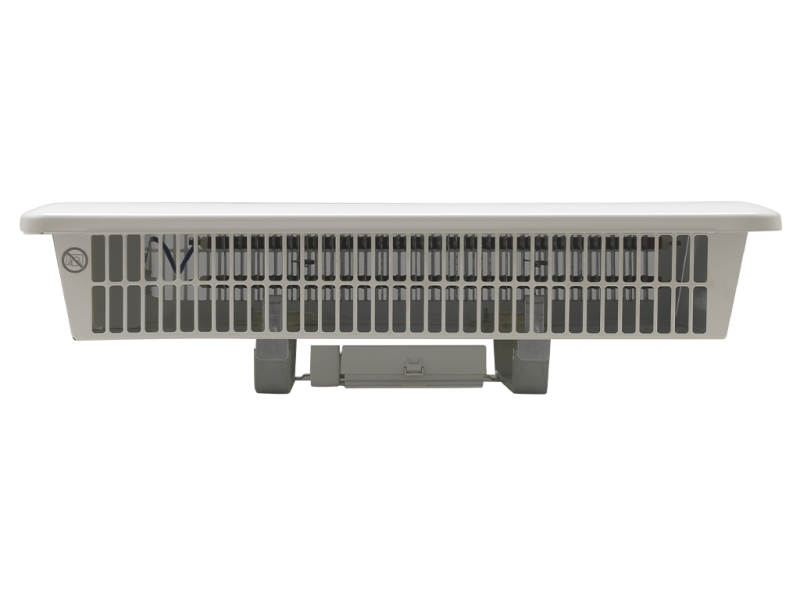 Конвекторы Конвектор NOBO Сompact NUL4T2 05 (64952706), 500Вт, с терморегулятором, белый