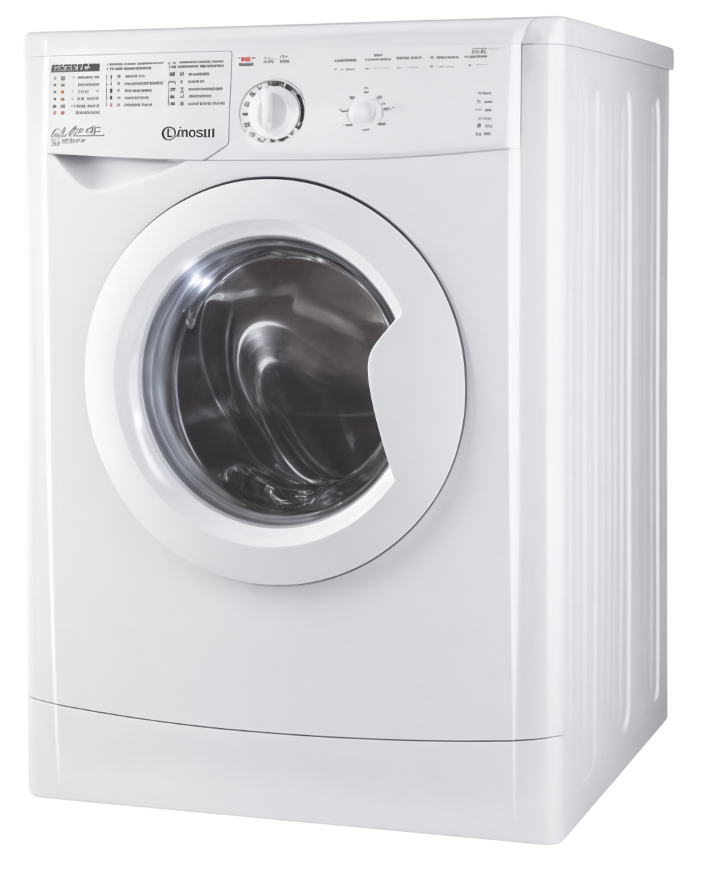 Фронтальная стиральная машина Indesit EWSB 5085, 5кг и 800оборотов