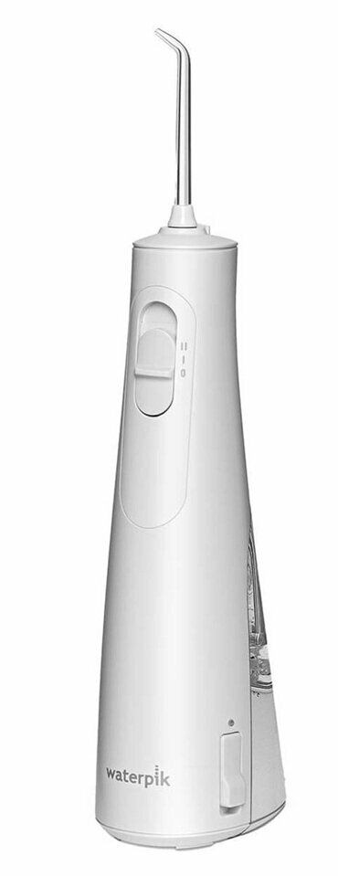 Ирригатор портативный Waterpik WF21EU Cordless Enhance белый