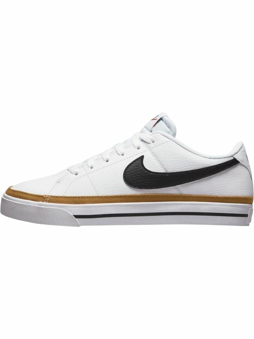 Кеды NIKE Court Legacy Next Nature