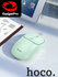 Беспроводная компьютерная мышь Hoco GM25 Royal, двухрежимная 2.4G + Bluetooth 3....