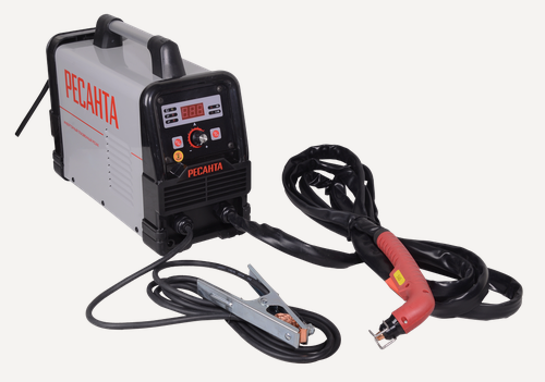 Изображение товара Инверторный плазменный резак, Ресанта ИПР-EK9640, плазменная резка