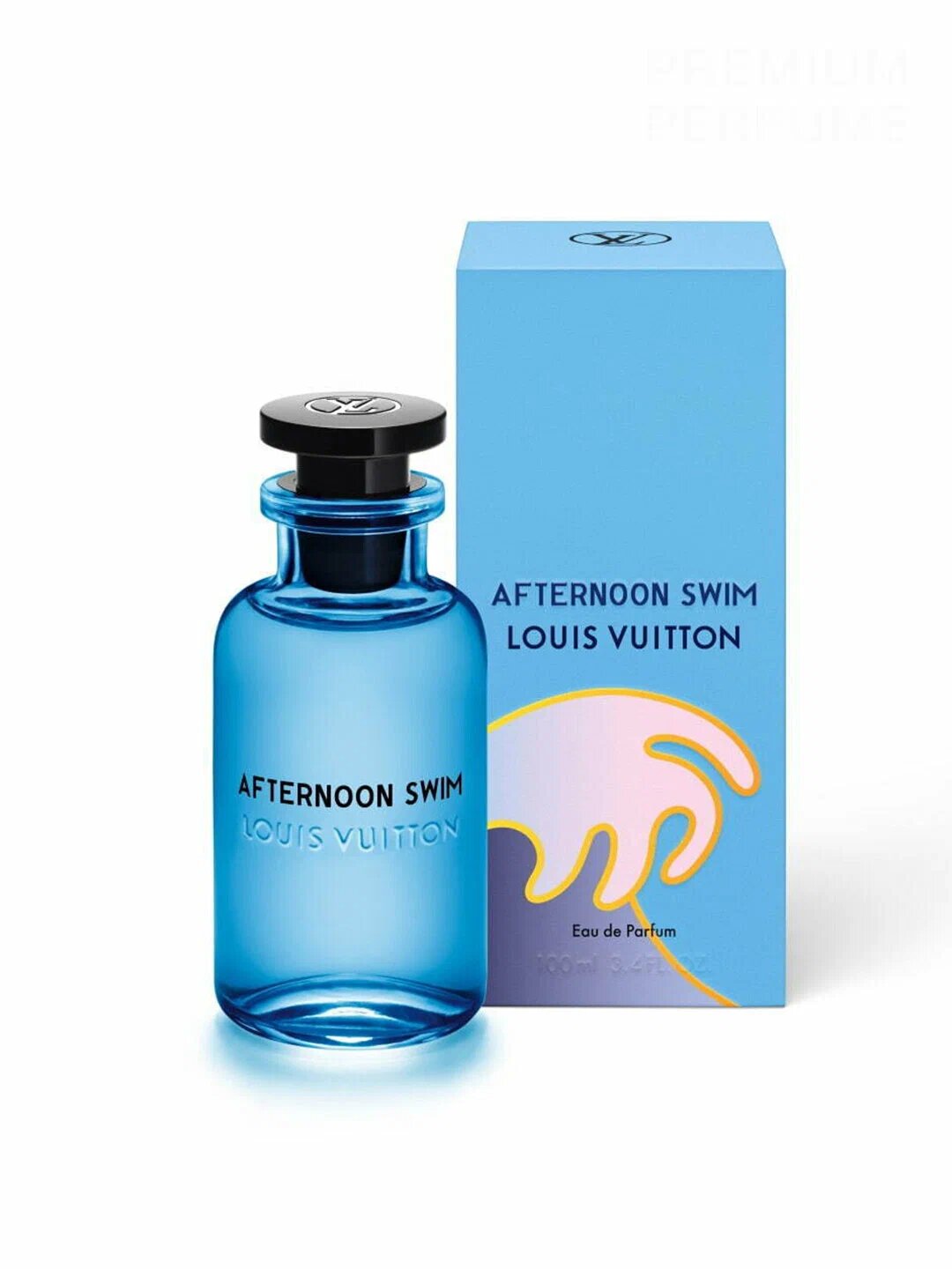 Духи Louis Vuitton "Afternoon Swim", 50мл, унисекс, аромат апельсина