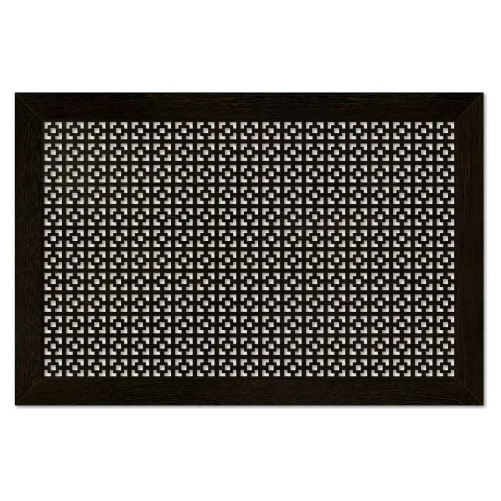 Экран для радиатора Стильный дом 