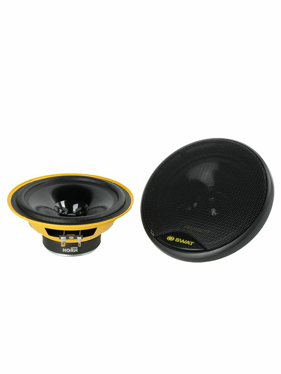 Комплект акустики SWAT SP-H6 - фото №9