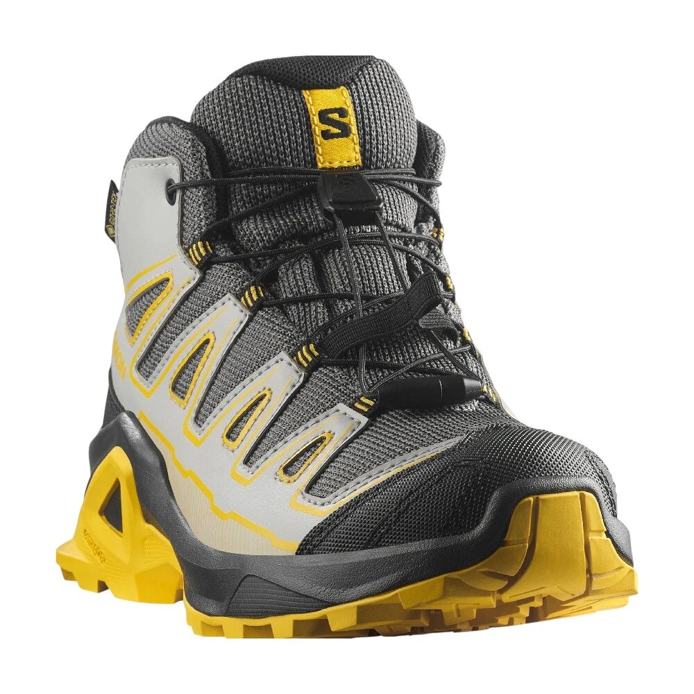 Ботинки Salomon, размер 32 — фото 1