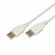 Кабель USB (штекер USB A - штекер USB A) 3 м для подключения устр...