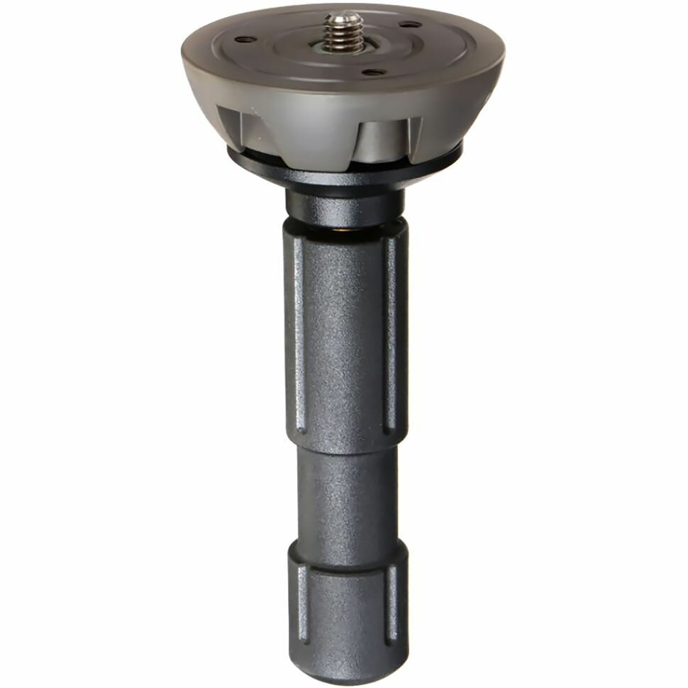 Полусфера 75мм с ручкой Manfrotto - фото №2