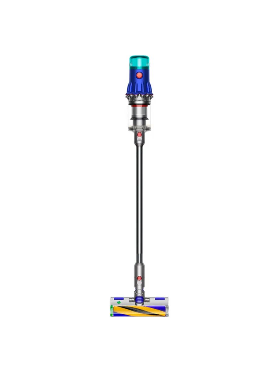 Dyson sv20 v12 detect slim absolute — купить по низкой цене на