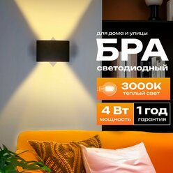 Светильник настенный/бра настенные/светильник уличный/ настенный светильник уличный