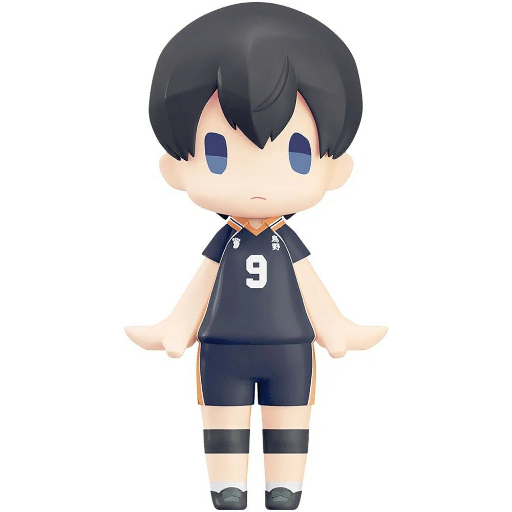 Фигурка Orange Rouge Hello! Haikyu! Tobio Kageyama G20217 (X)