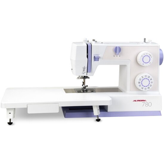 Швейная машина Aurora 780