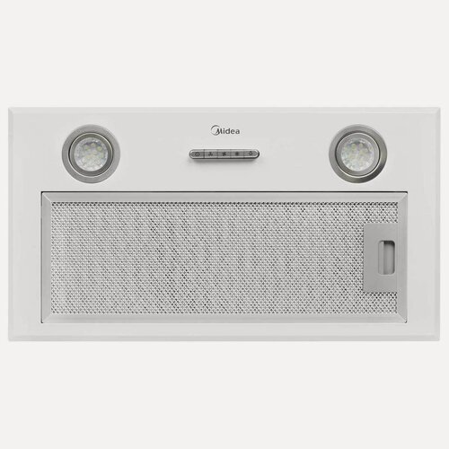 Изображение товара Вытяжка Midea MH60I370W