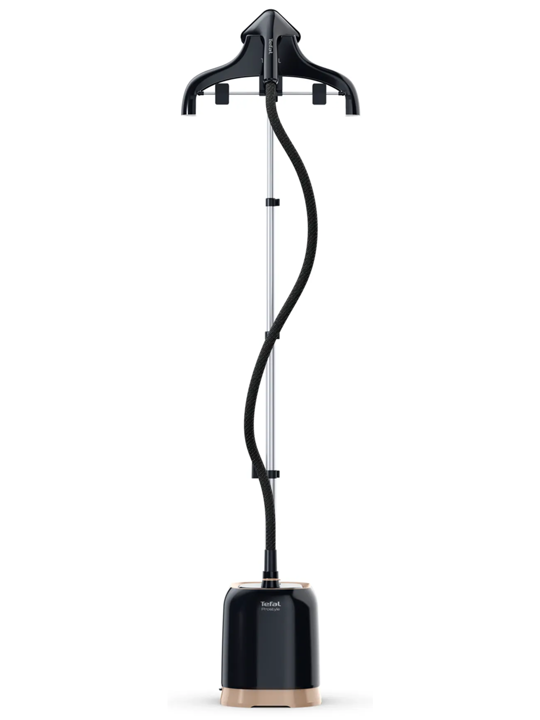 Отпариватель Tefal ProStyle IT3470E1 Мощность 2000 Вт, Объем резервуара для воды 1.5 литров, Горизонтальное отпаривание