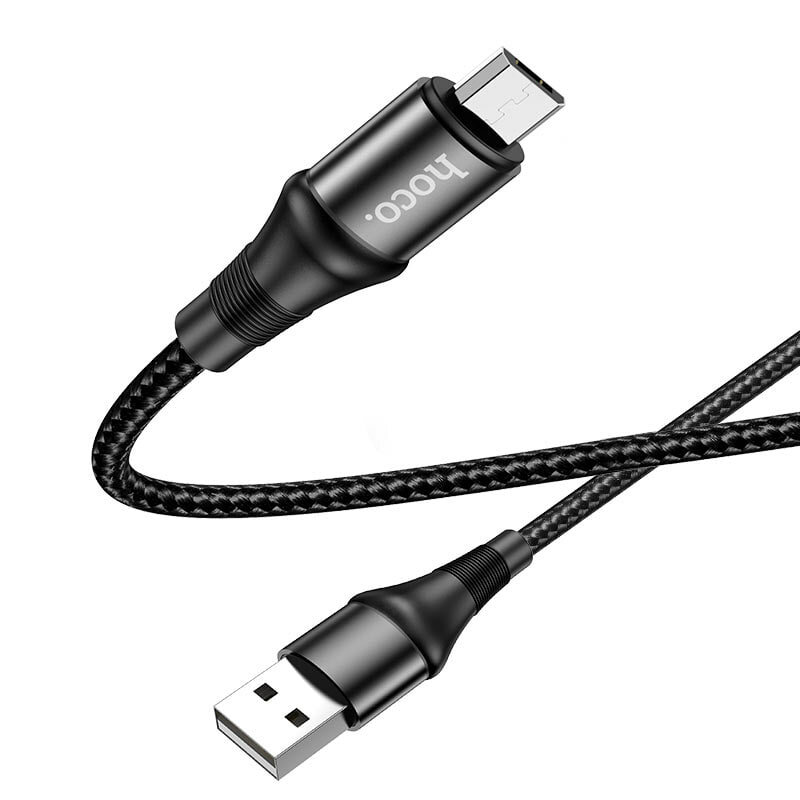 Кабель X50 Excellent, USB-Micro-USB, для зарядки и передачи данных