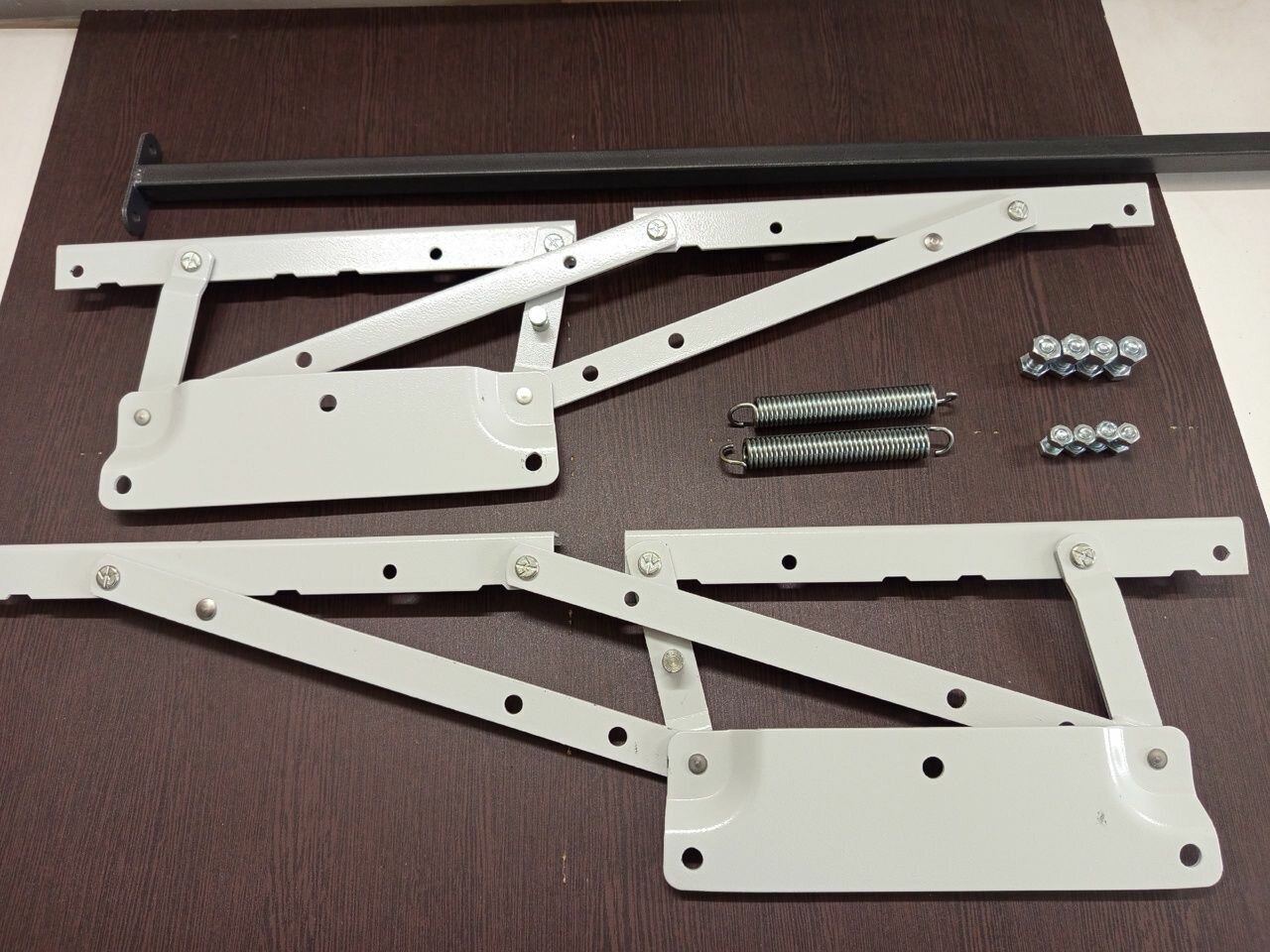 Механизм 578 Пума