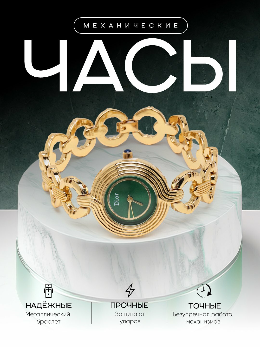 Наручные часы Prospex, синий