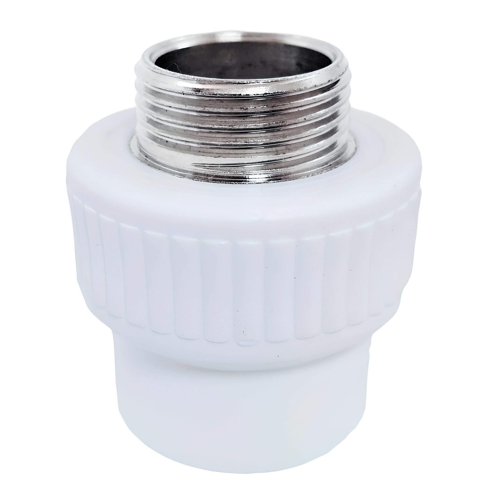 Муфта PPRC MeerPlast НР 20х1/2